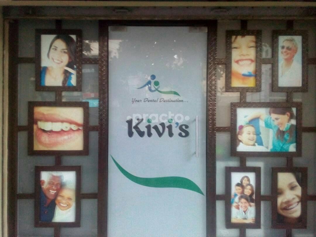 Kivi's The Dental Center Vepery Chennai
