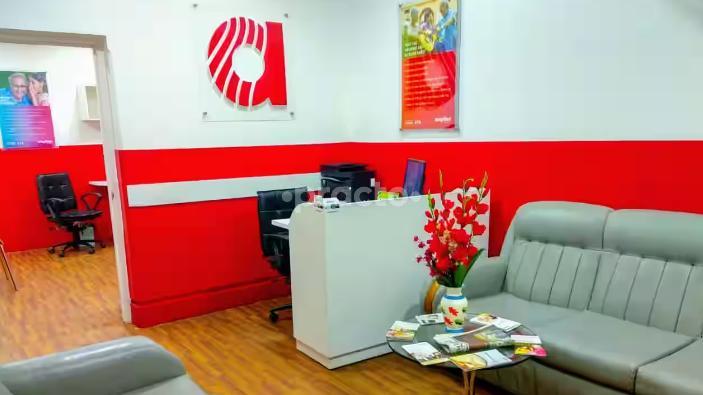 Amplifon Basaveshwaranagar Bangalore