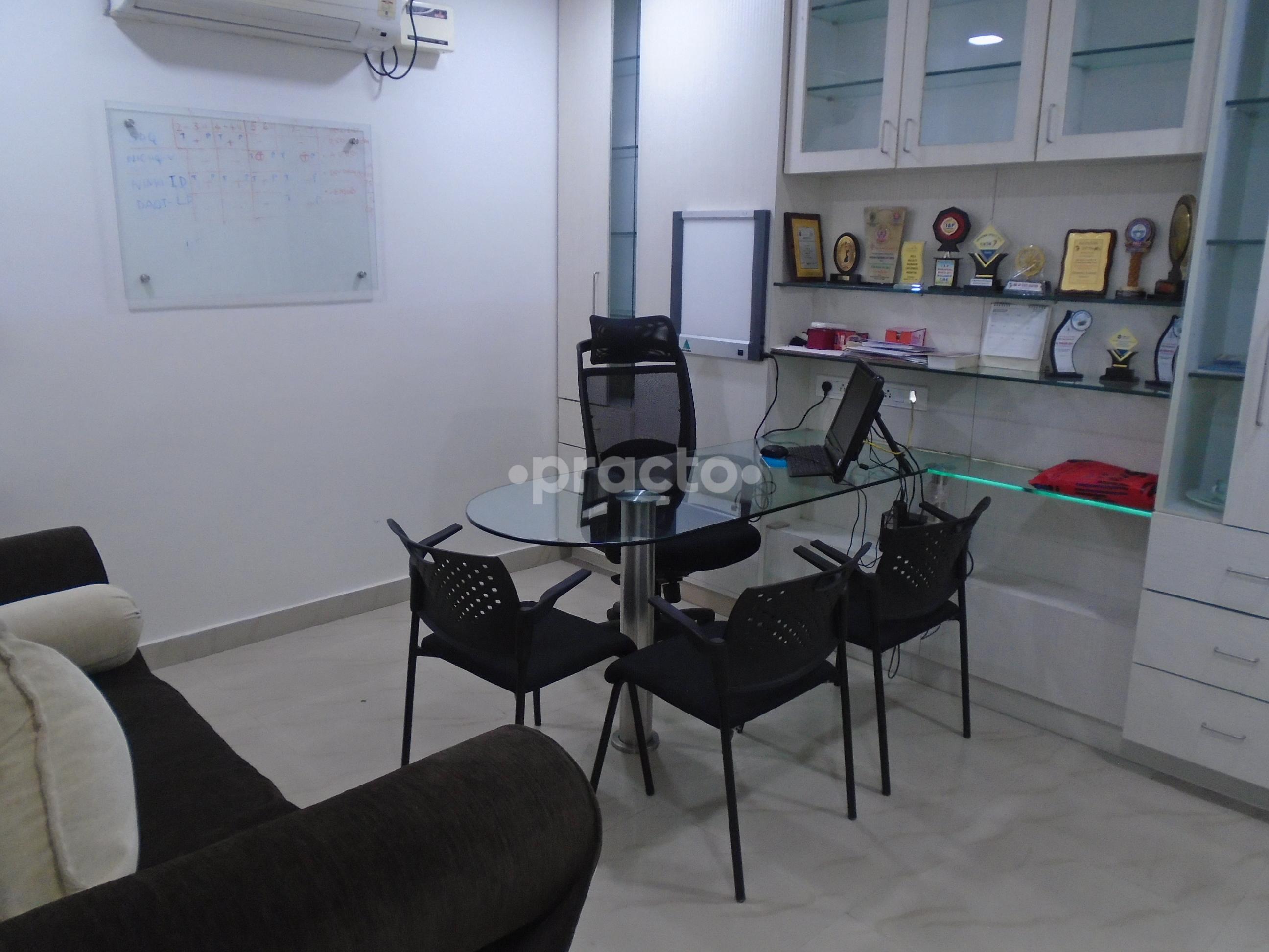 Little Stars Children's Clinic Kothaguda Hyderabad