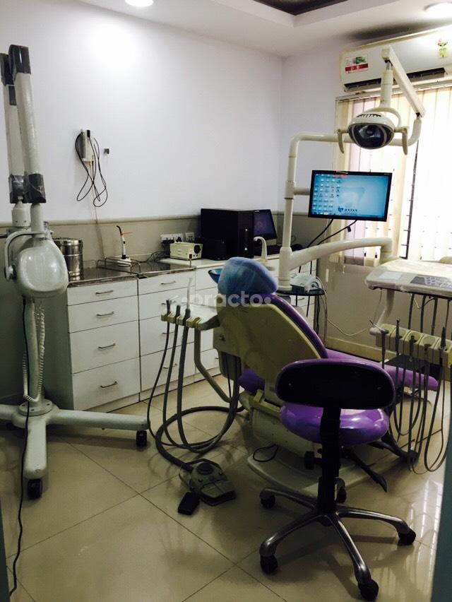 Axiss Dental Clinic - Sarjapur Sarjapur Road Bangalore