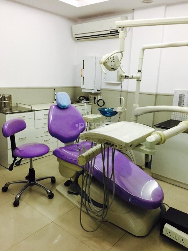 Axiss Dental Clinic - Sarjapur Sarjapur Road Bangalore