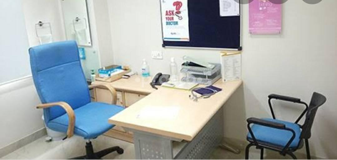 Klinic Healthways Saket Delhi