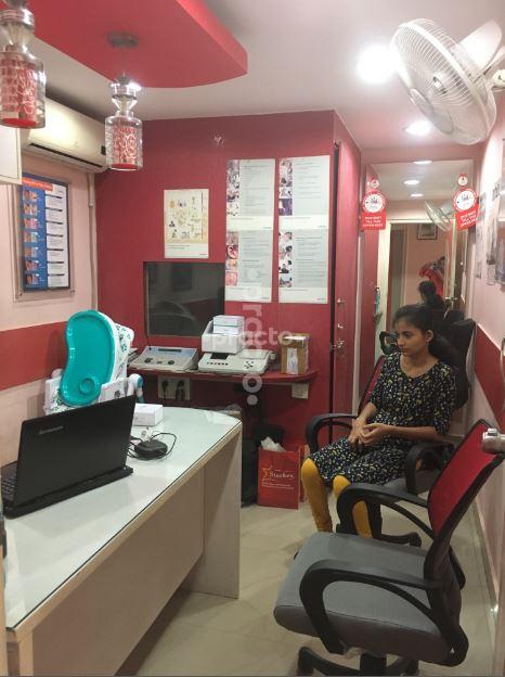 Hear2Speak Hearing and Speech Clinic Whitefield Bangalore