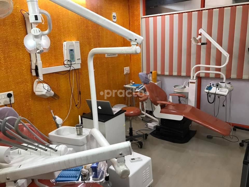 Operation Theatre at SV Dental Care Iyyappanthangal Chennai
