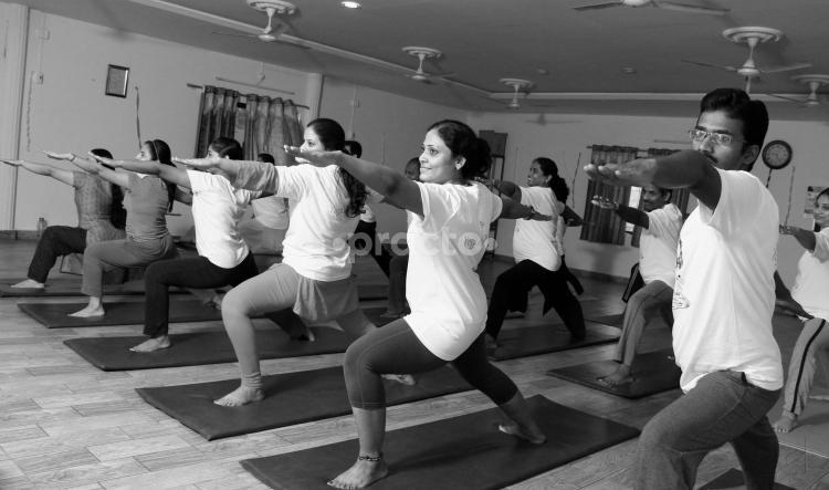 OPD/Ward at Bodhi Wellness Centre Jubilee Hills Hyderabad