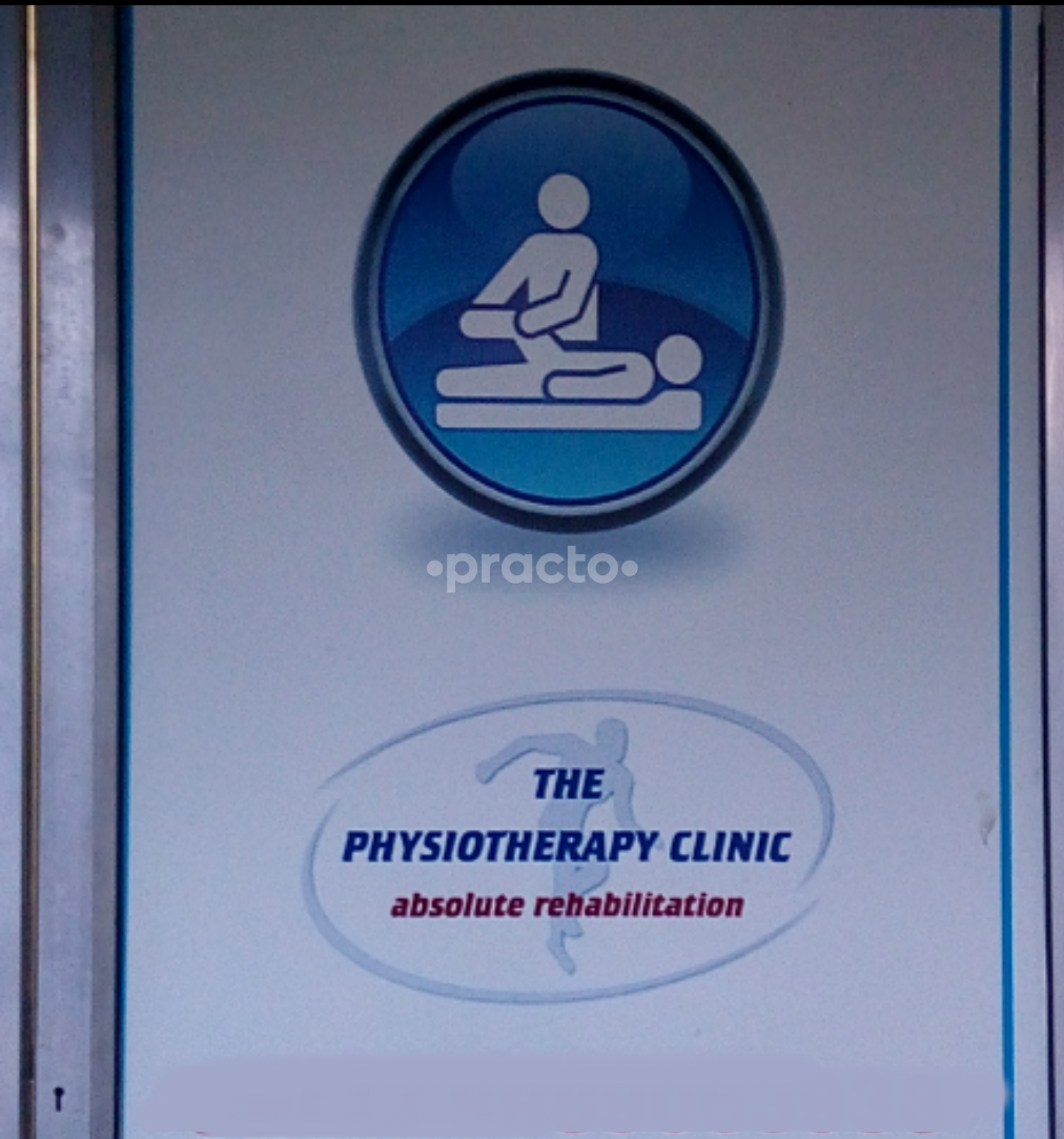 Dr Venkat's Home Service Physiotherapy Center
