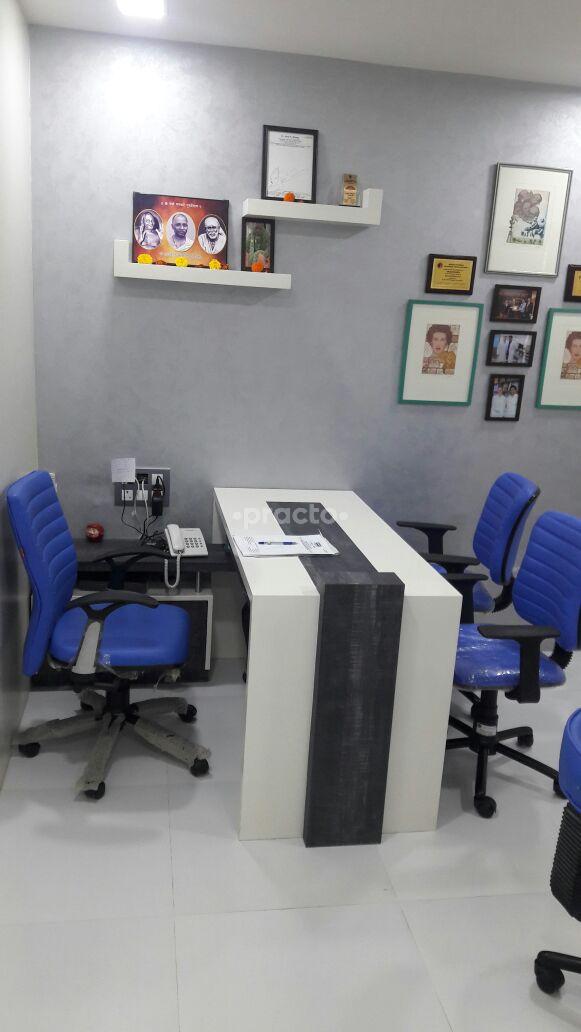 OPD/Ward at Apricity ENT Care Center Bandra West Mumbai