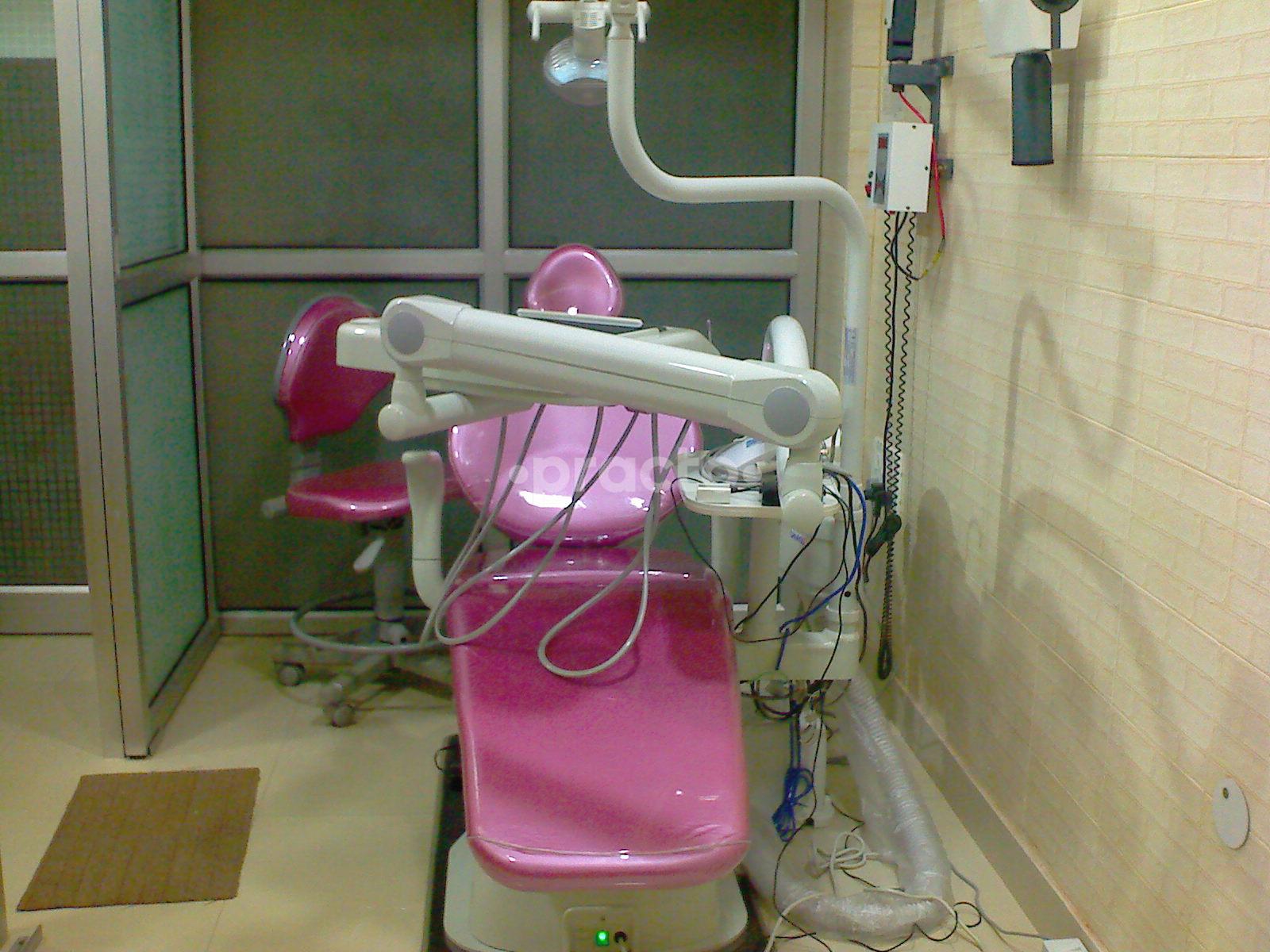 Services at Dental Aesthetics Vasundhara Ghaziabad