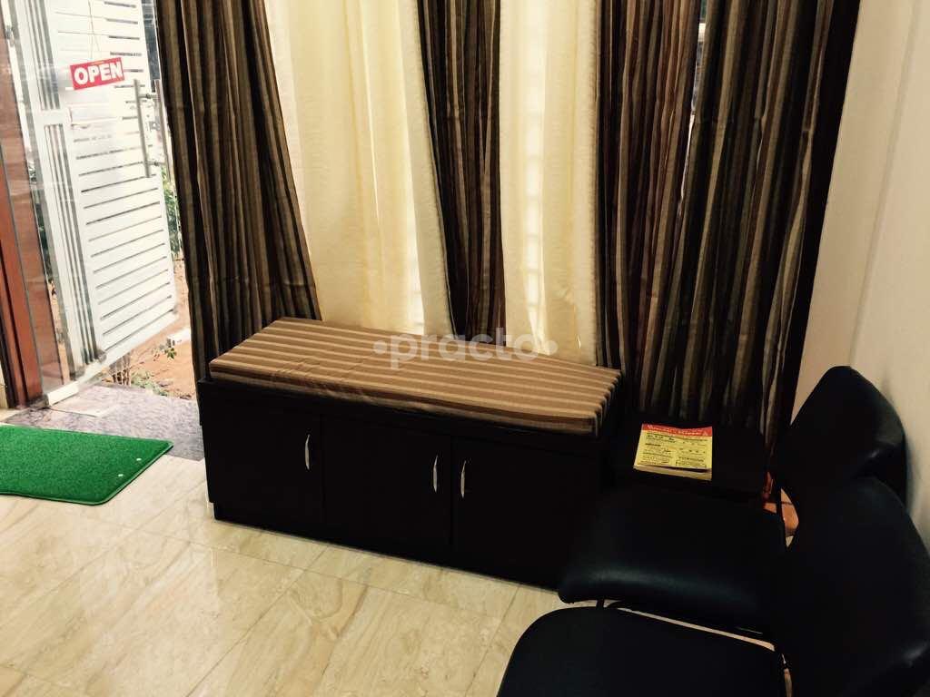 The Puri Clinic Vasant Kunj Delhi