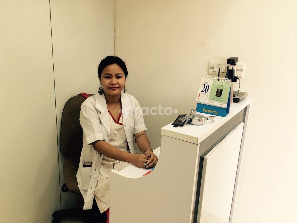 The Puri Clinic Vasant Kunj Delhi