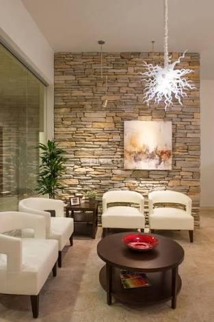 Waiting Area at Healthy Health Clinic Krishna Nagar Delhi