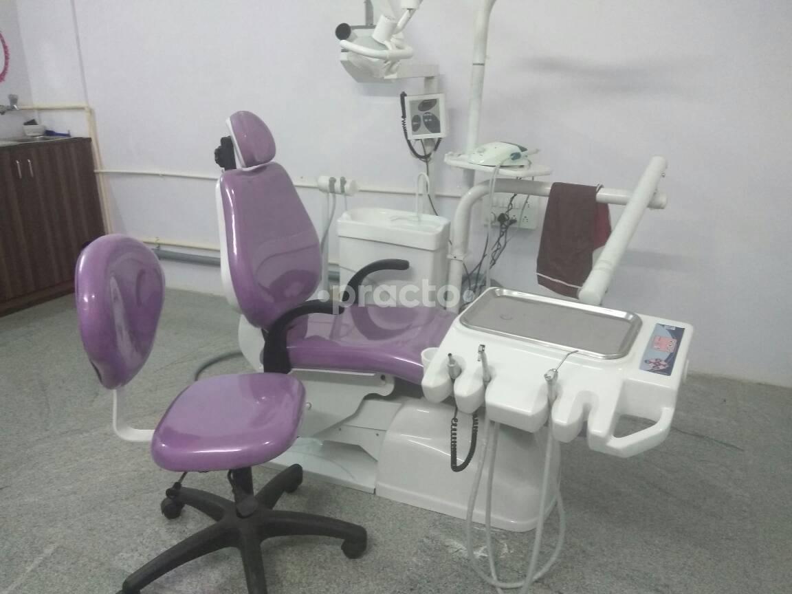 Diamond Dental Care Hesaraghatta Bangalore
