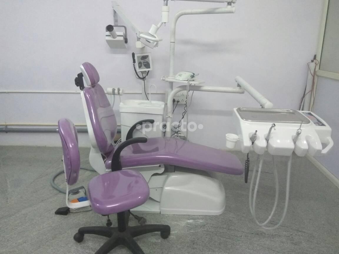 Diamond Dental Care Hesaraghatta Bangalore
