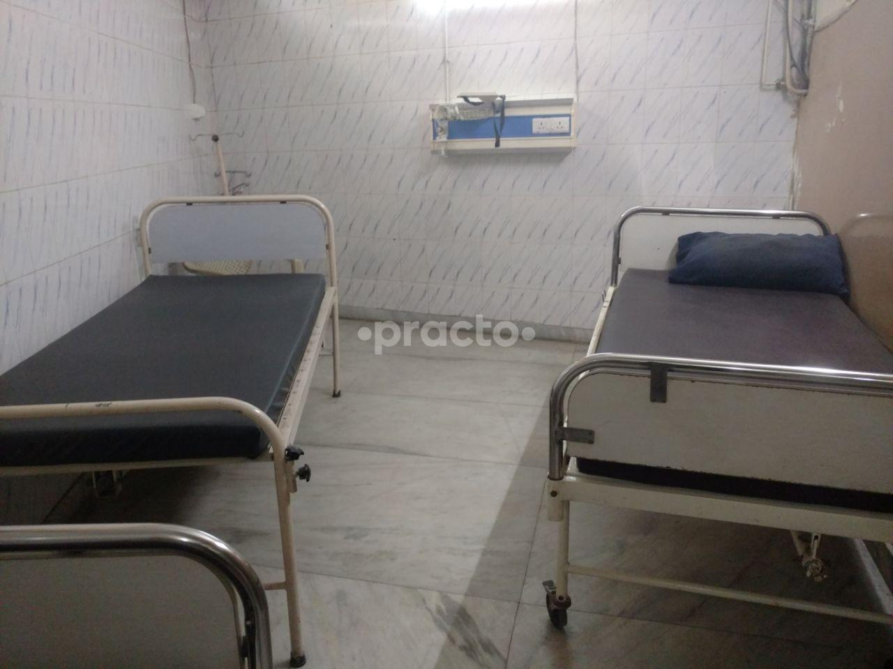 MS Hospital(Maa Savitri Hospital Gurgaon) Railway Road Gurgaon