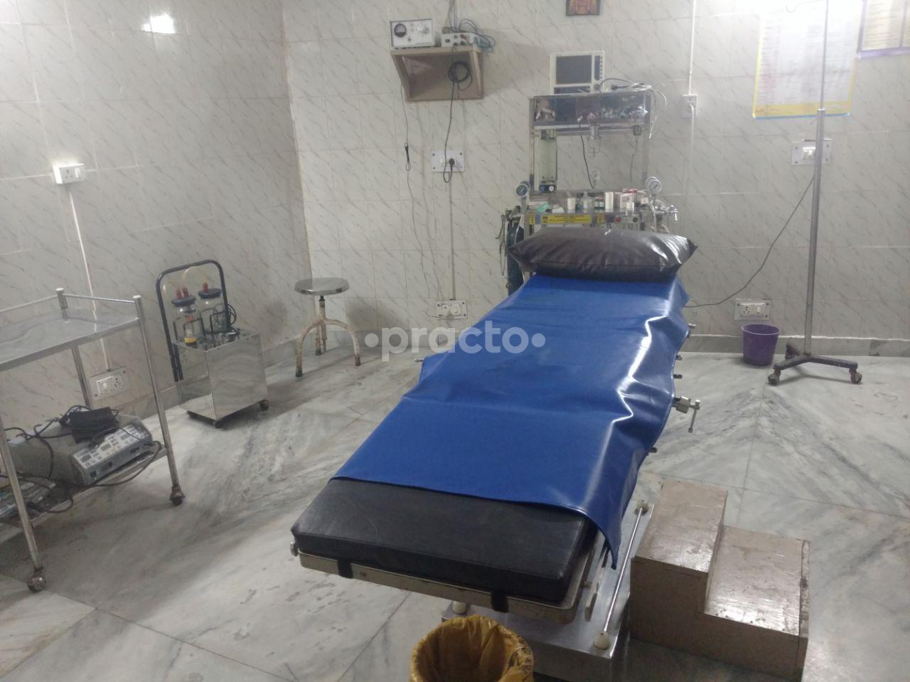 MS Hospital(Maa Savitri Hospital Gurgaon) Railway Road Gurgaon