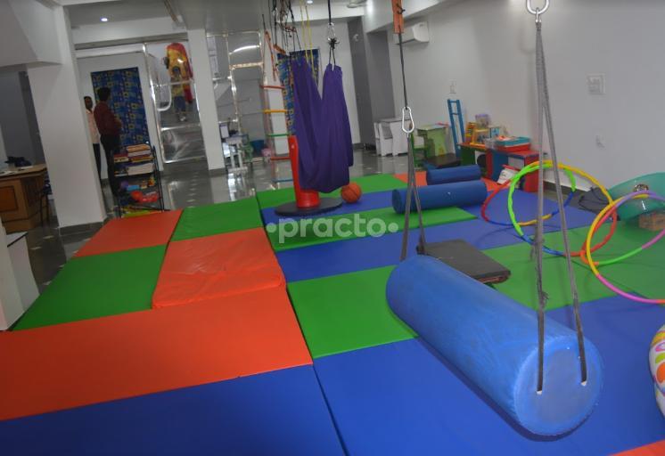 Angels Foundation Gurgaon Sector 51 Gurgaon