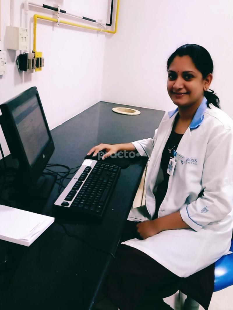 Axiss Dental Clinic - NH MSH Hosur Road Bangalore