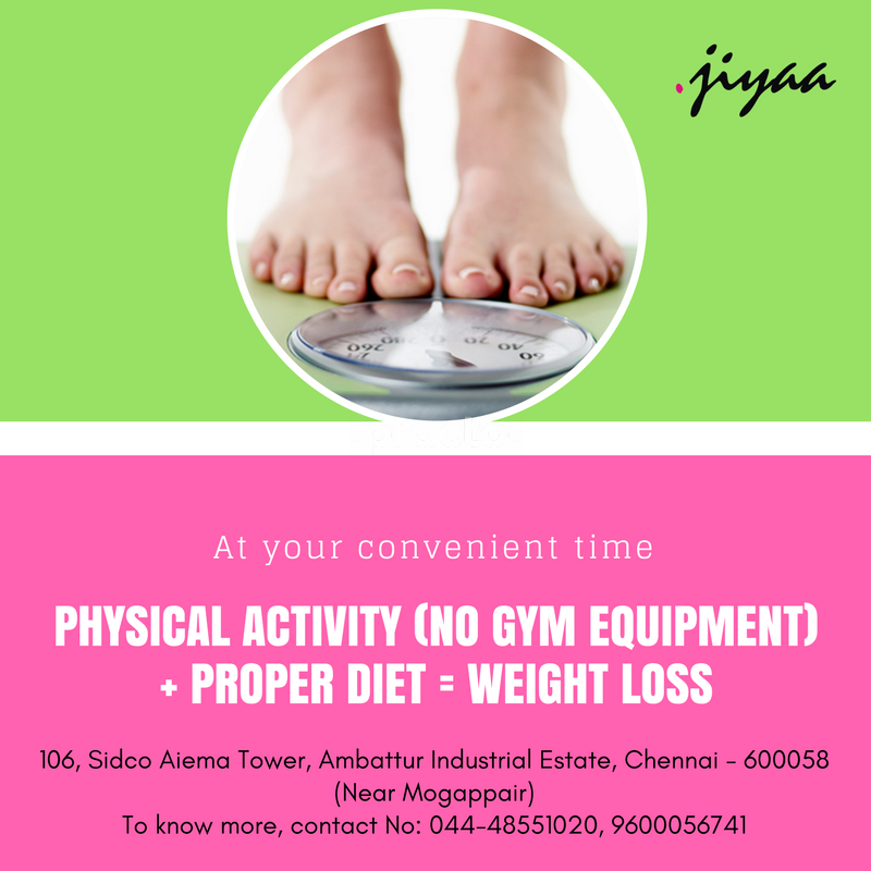 Others at Jiyaa Wellness Ambattur Industrial Estate Chennai