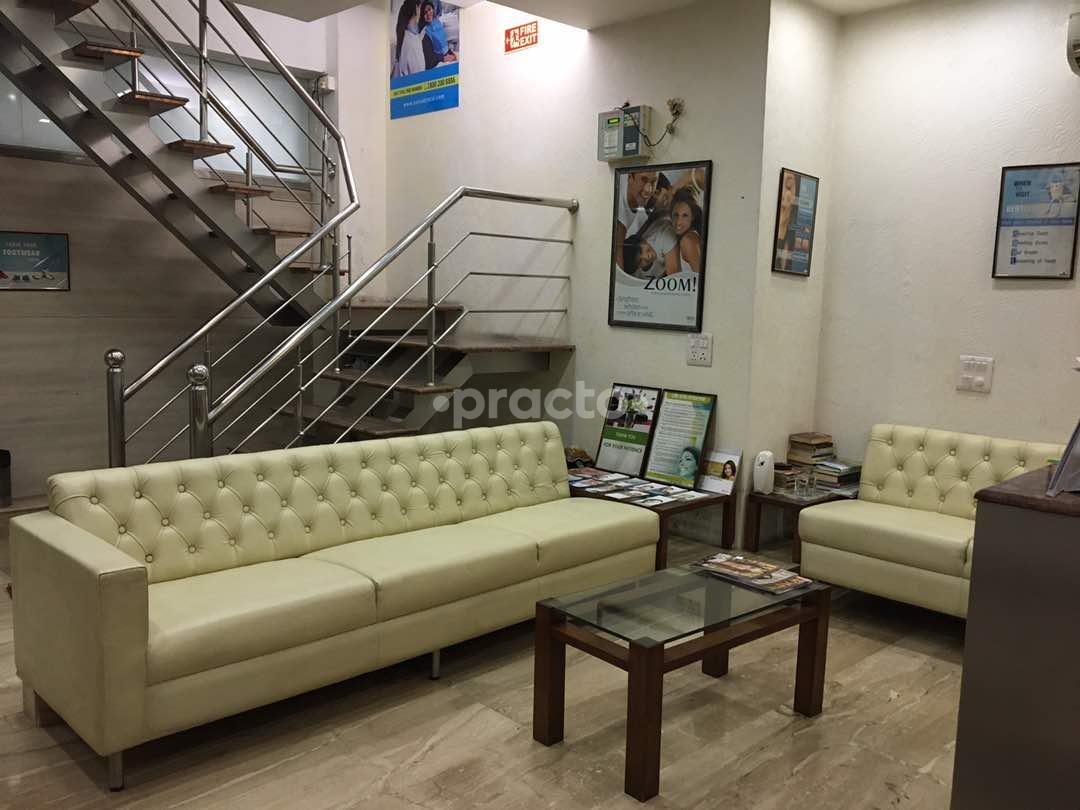 Axiss Dental Clinic Vasant Vihar Delhi