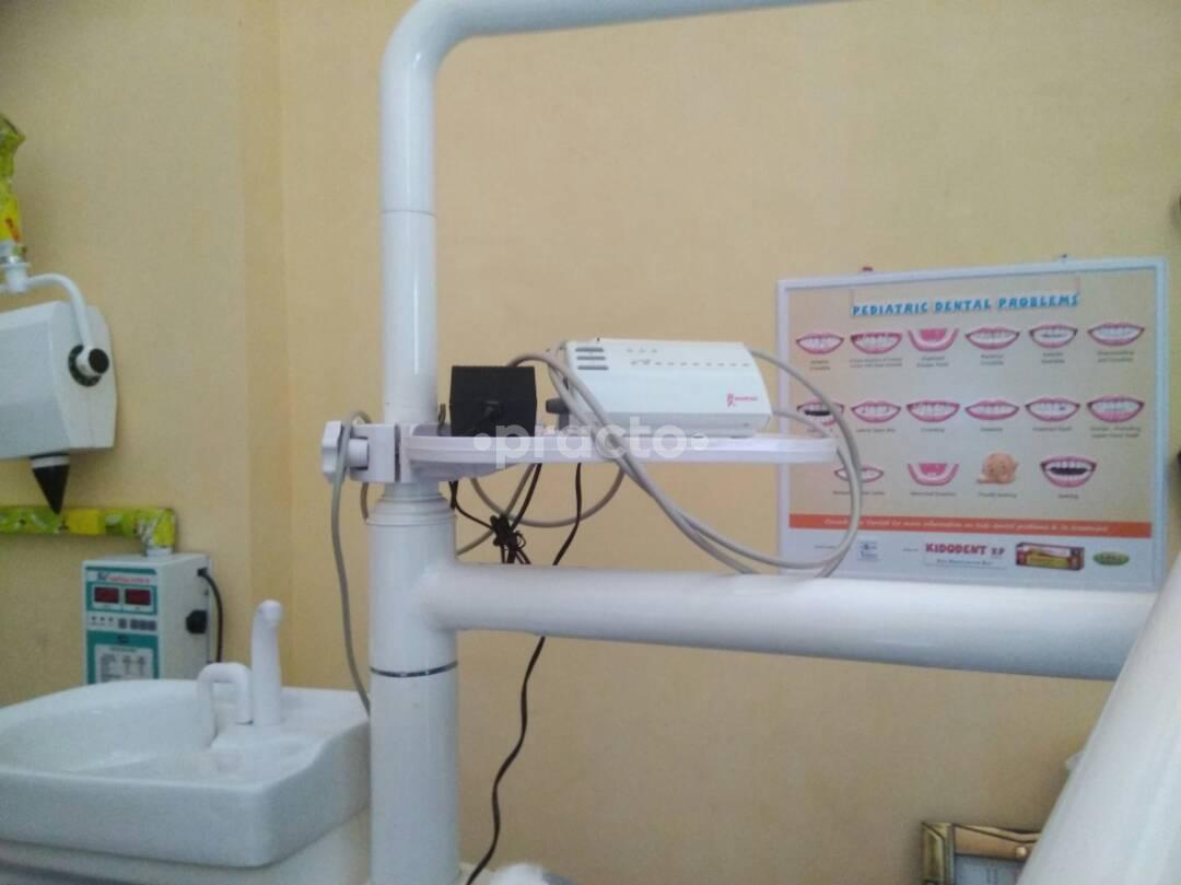 Services at Gurukripa Dental Clinic Bhandup West Mumbai