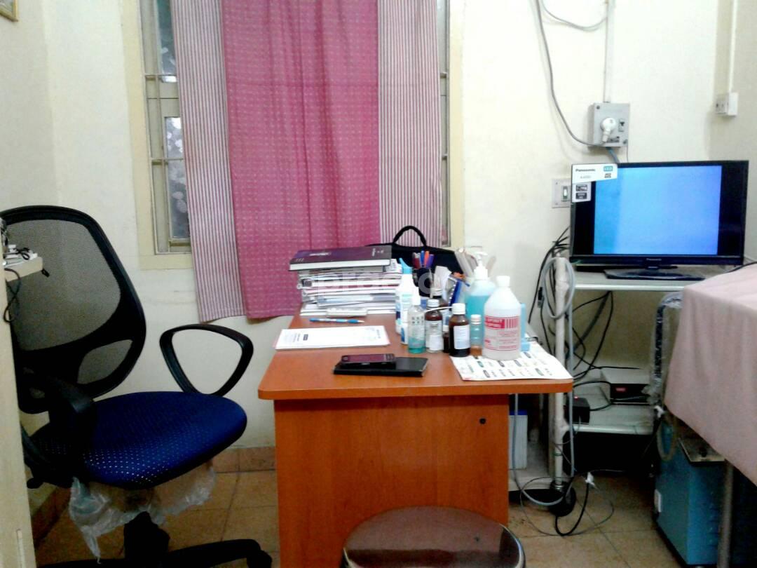 OPD/Ward at Saravana ENT Clinic Mugalivakkam Chennai