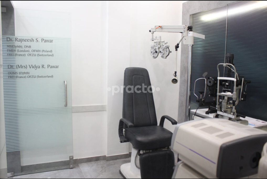 Services at Aditya Eye Clinic and Laser Centre Camp Pune