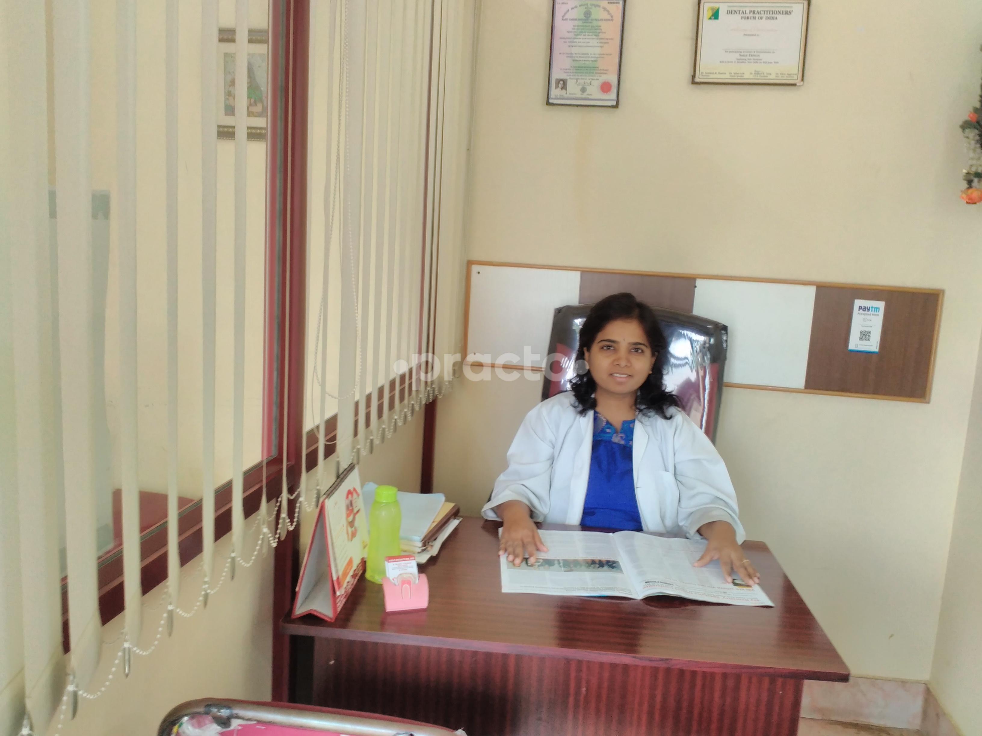 OPD/Ward at Ujwal Dental Care T Dasarahalli Bangalore