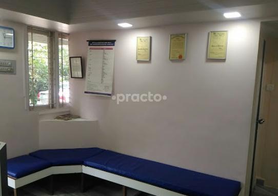 The Clinic Malabar Hill Mumbai