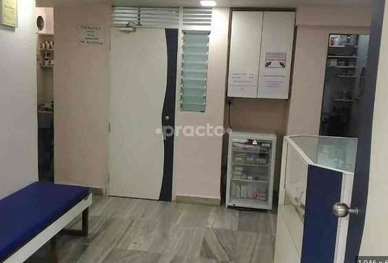 The Clinic Malabar Hill Mumbai