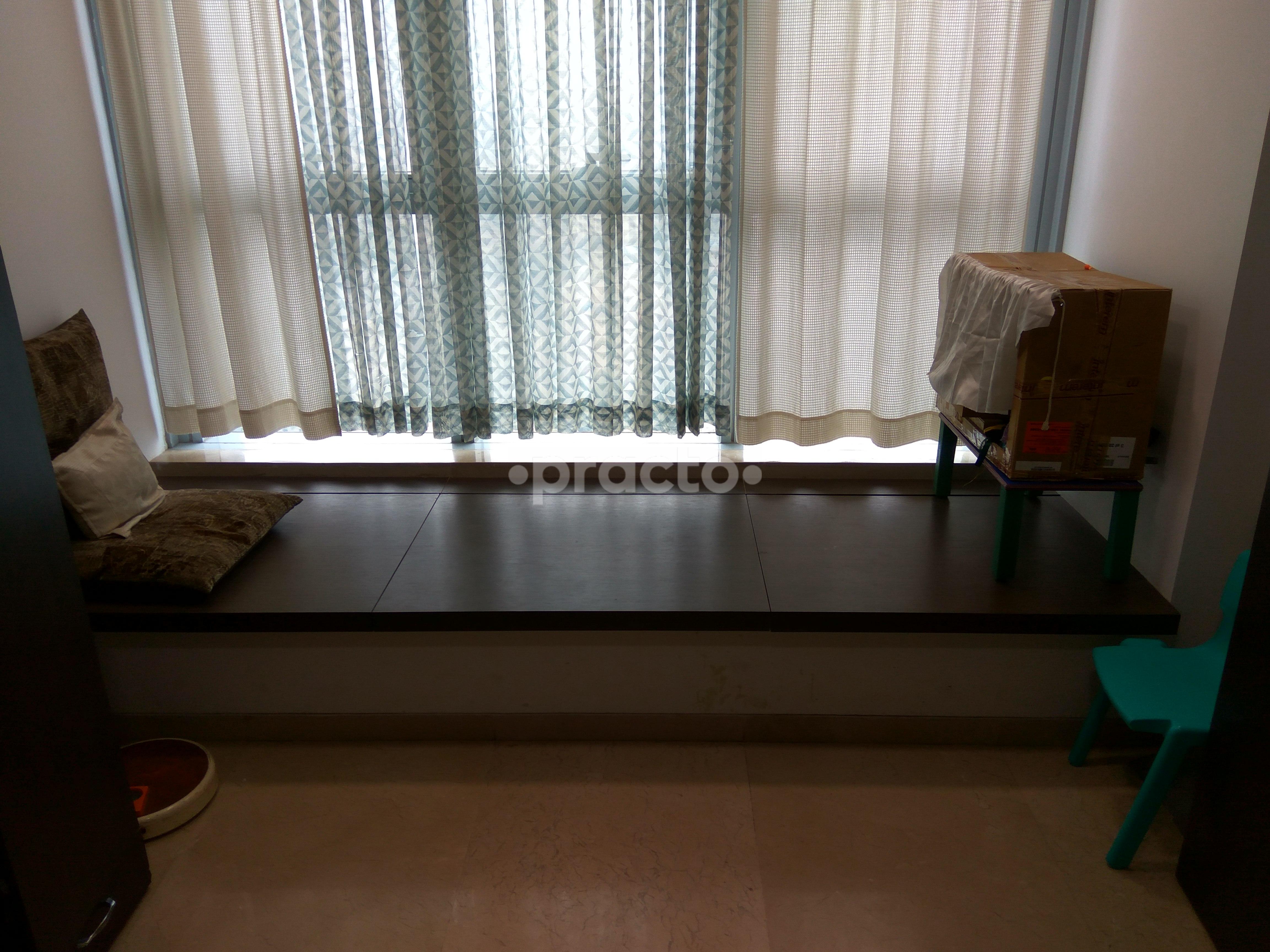OPD/Ward at Dr. Apneet's Skilled Homeopathy, Your Child and You Sector-61 Mohali