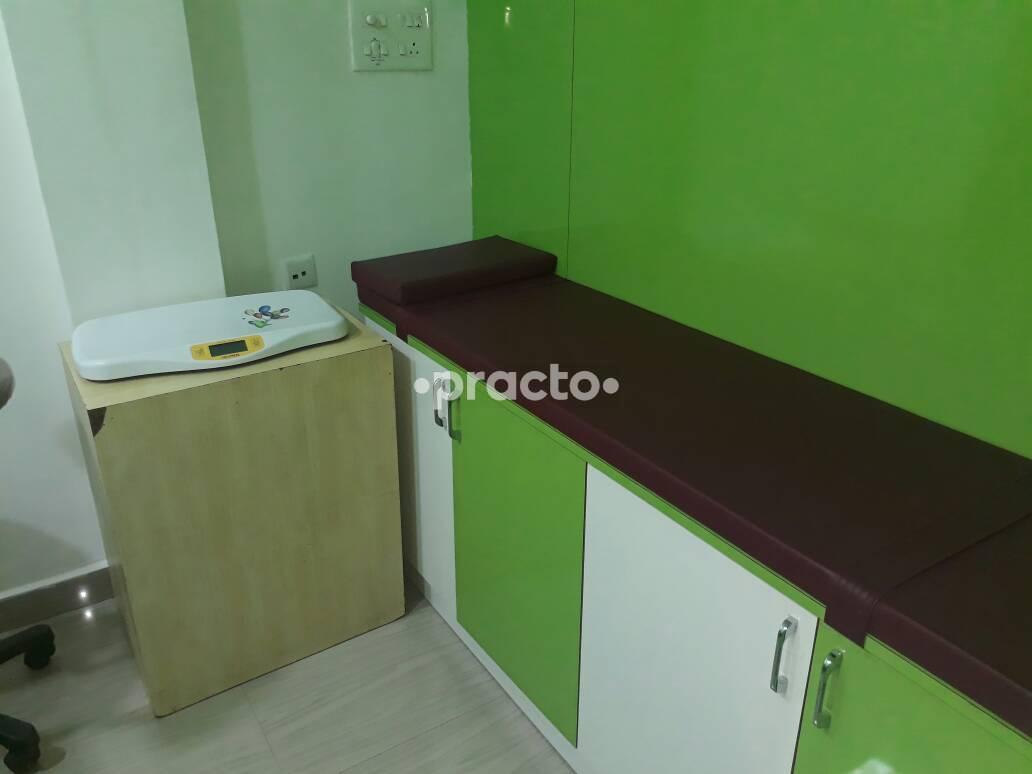OPD/Ward at Skin Sense Sagar Road Hyderabad