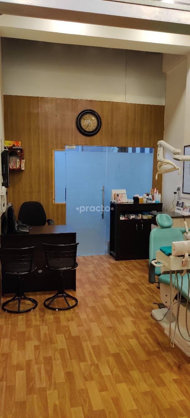 Operation Room at Shekhawati Dental, Face & Hair Clinic Vidhyadhar Nagar Jaipur