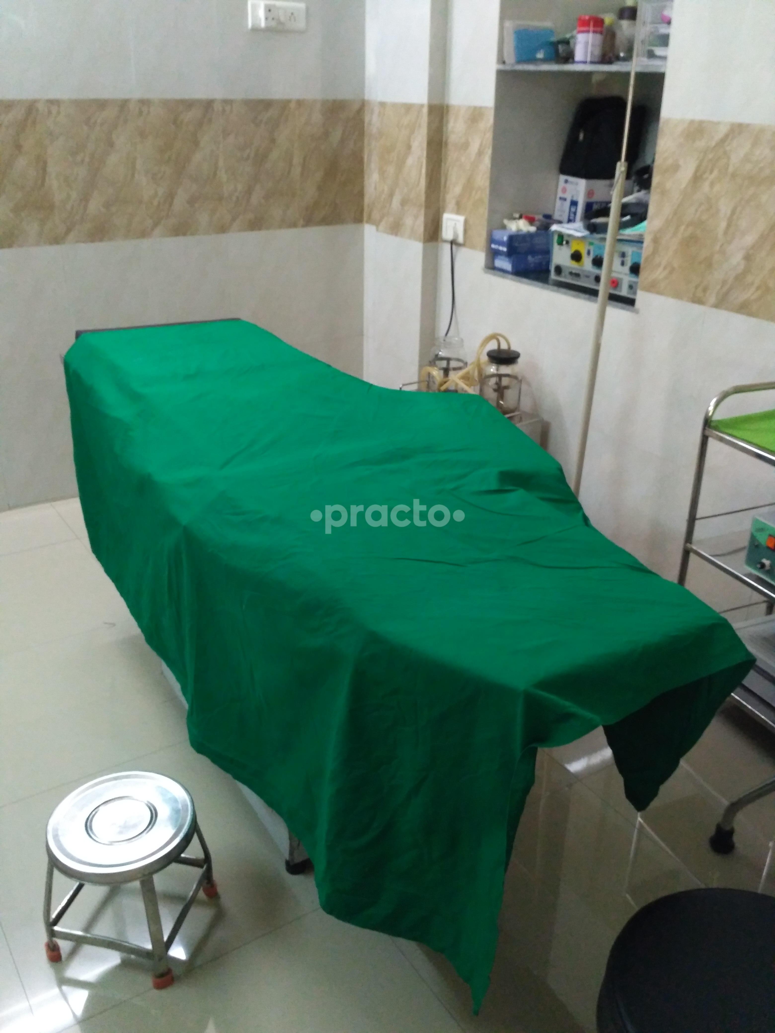 Services at A Plus Clinic Panvel Navi Mumbai