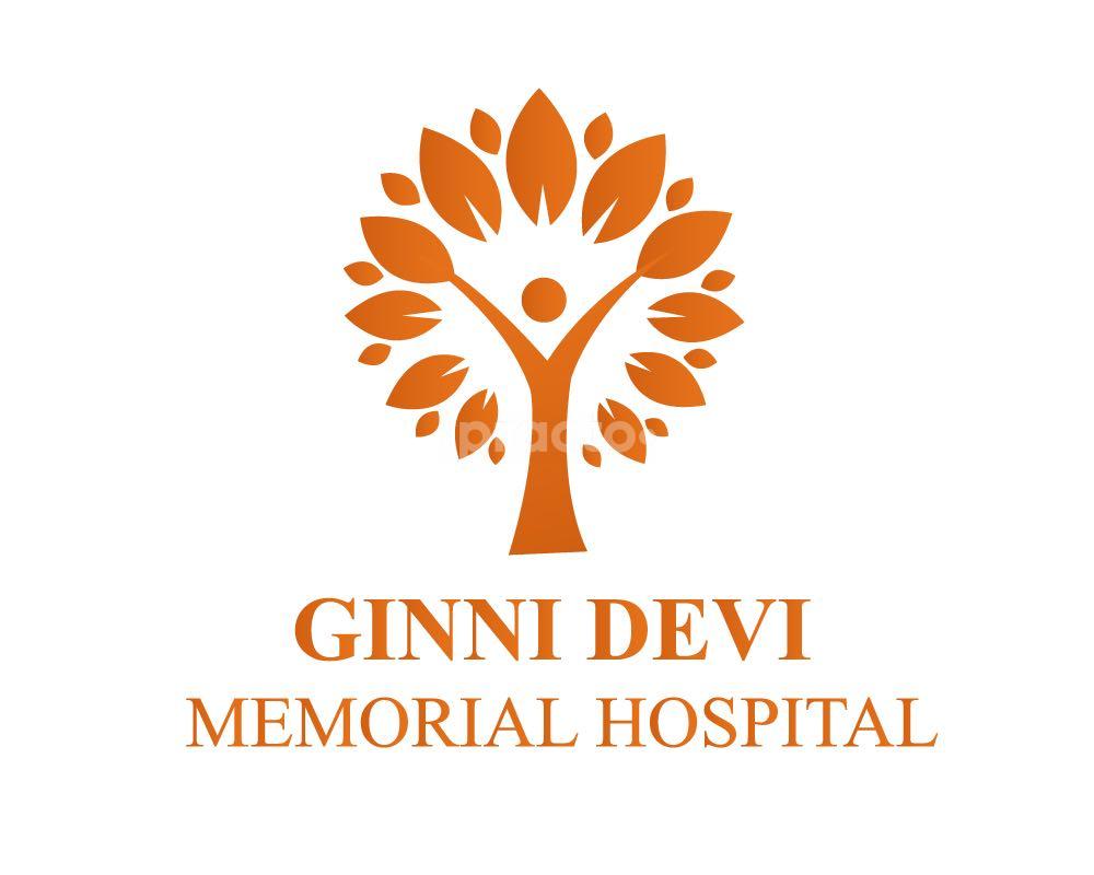 Ginni Devi Orthopaedic Hospital