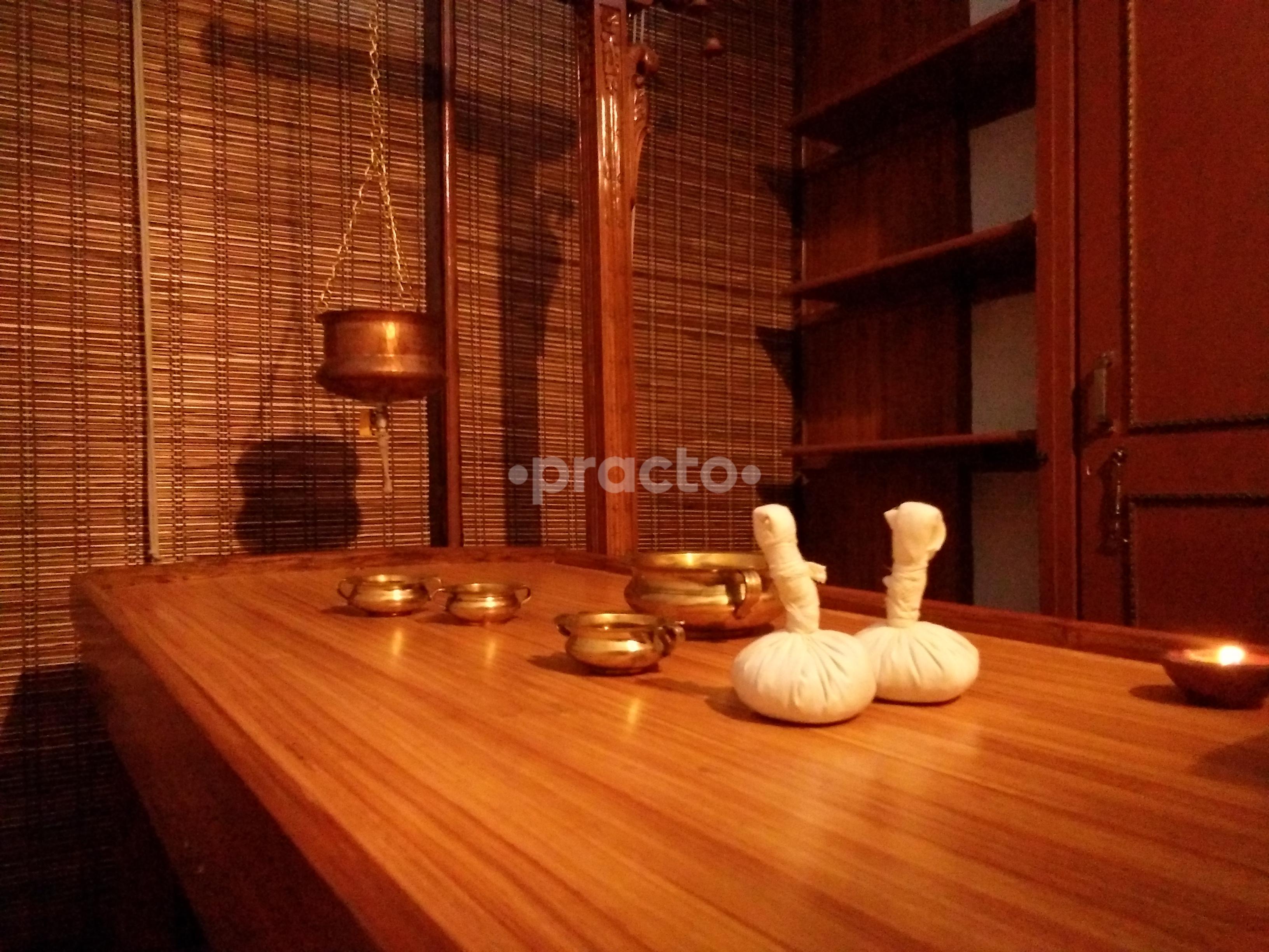 Services at Leena Wellness centre Patparganj Delhi