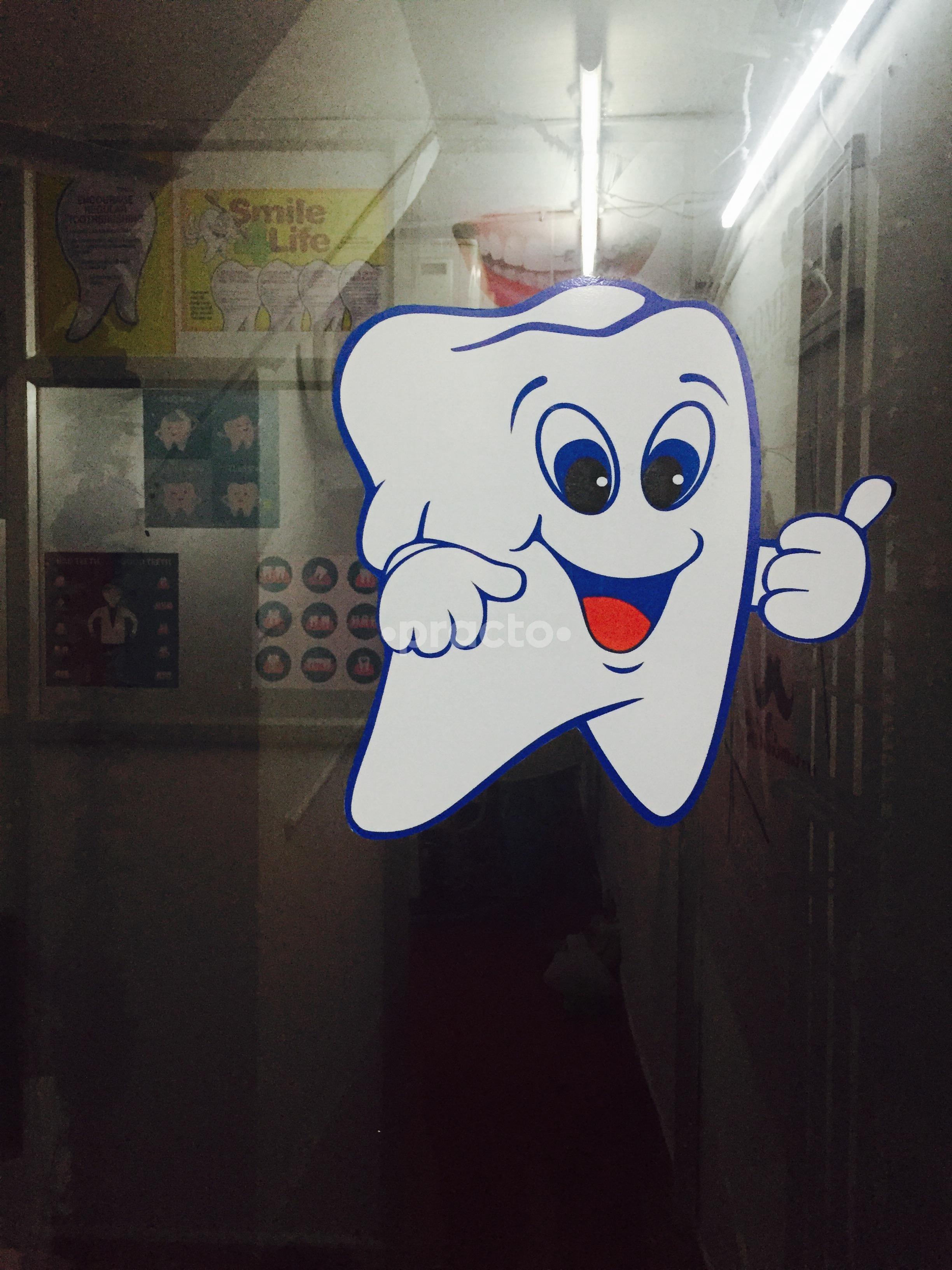 Veeras Dental Care