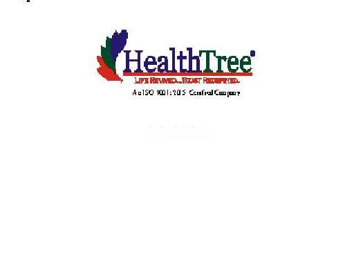 Healthtree Services Pvt Ltd