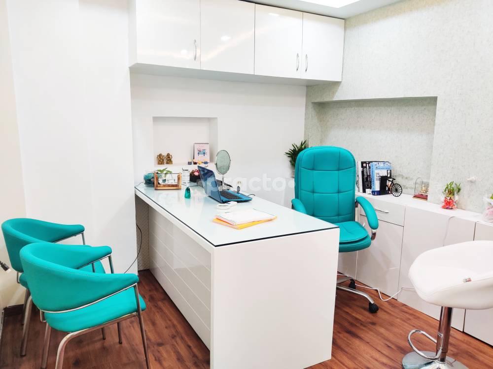 The Derma Clinic Khandari Agra