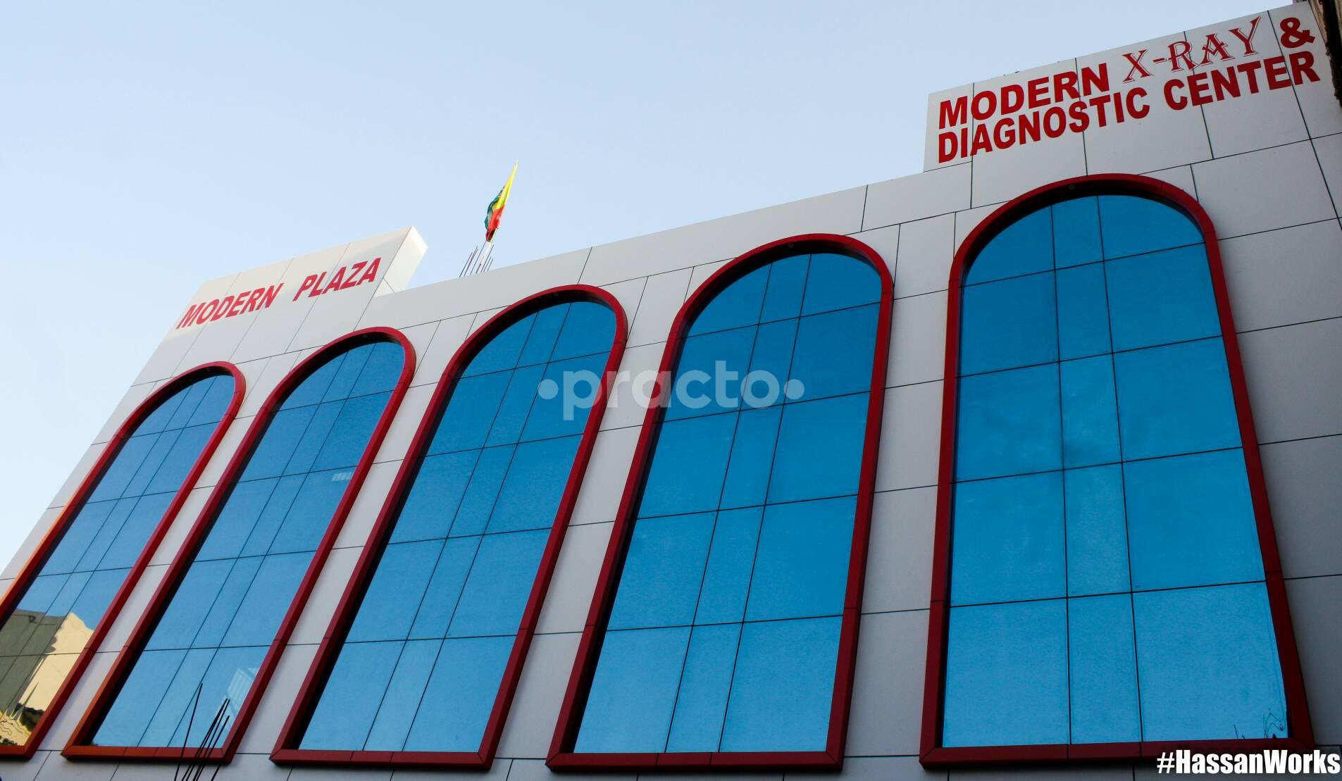 Modern X Ray and 4D Sonography Raipur Kutchery Raipur