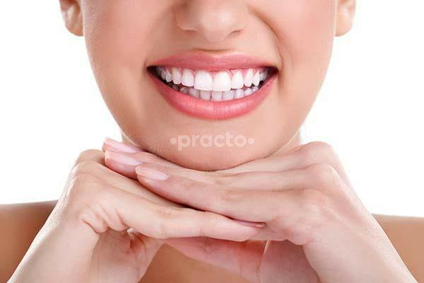 Dr Sanjana Dental