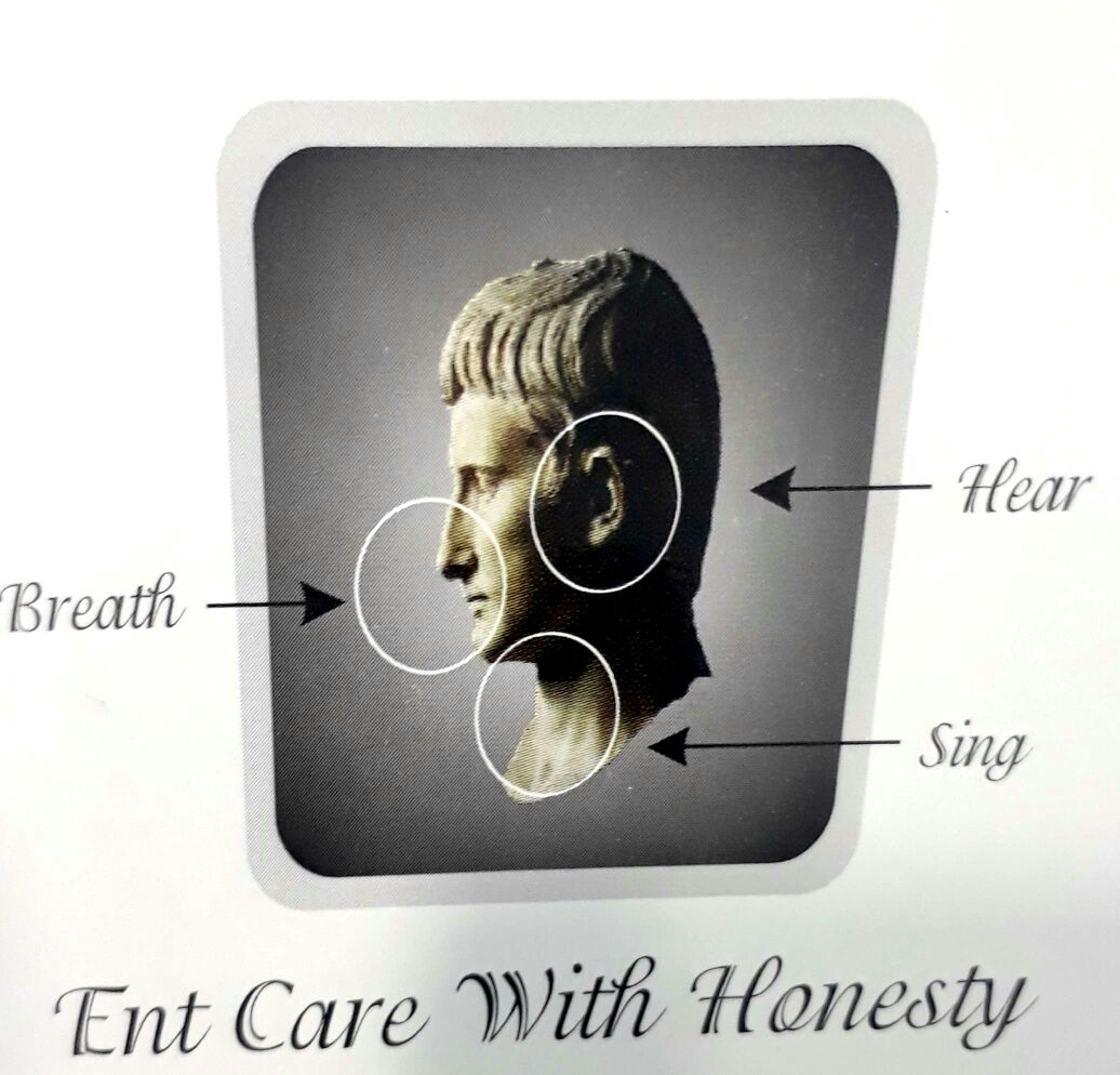 Sri ENT Care Center