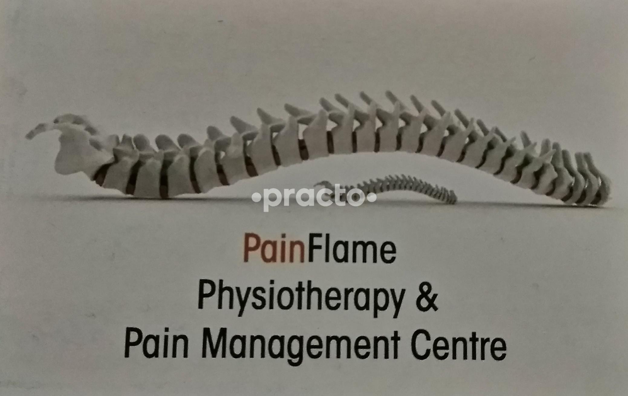 Others at PainFlame Physiotherapy & Pain Management Centre Gurgaon Sector 5 Gurgaon