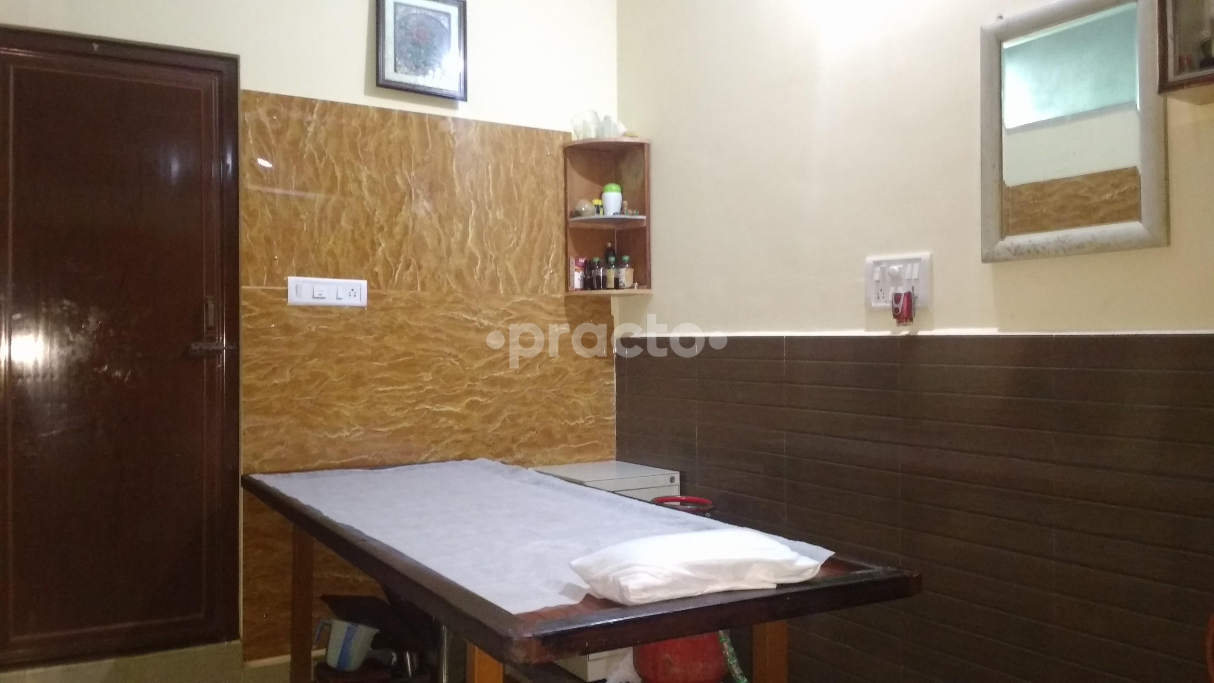 Operation Theatre at Reall Herbal Life Care Centre  Vidyaranyapura Bangalore