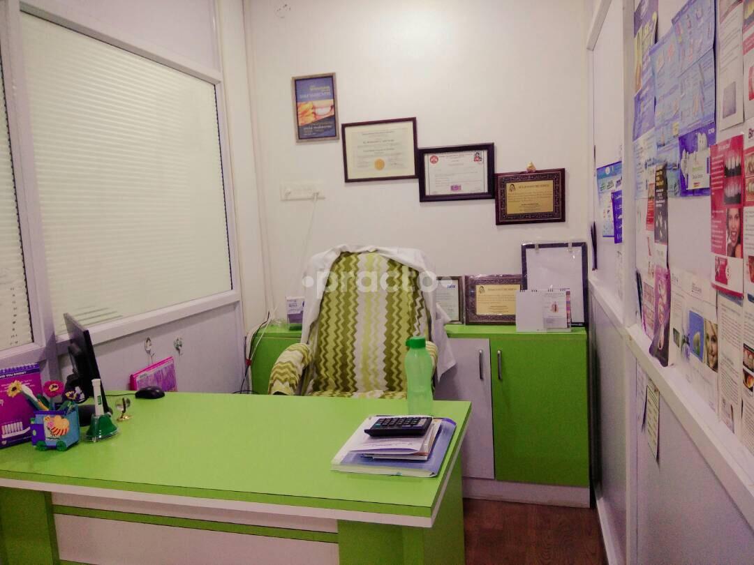 Labs at Vaaman Sugar Clinic Boduppal Hyderabad