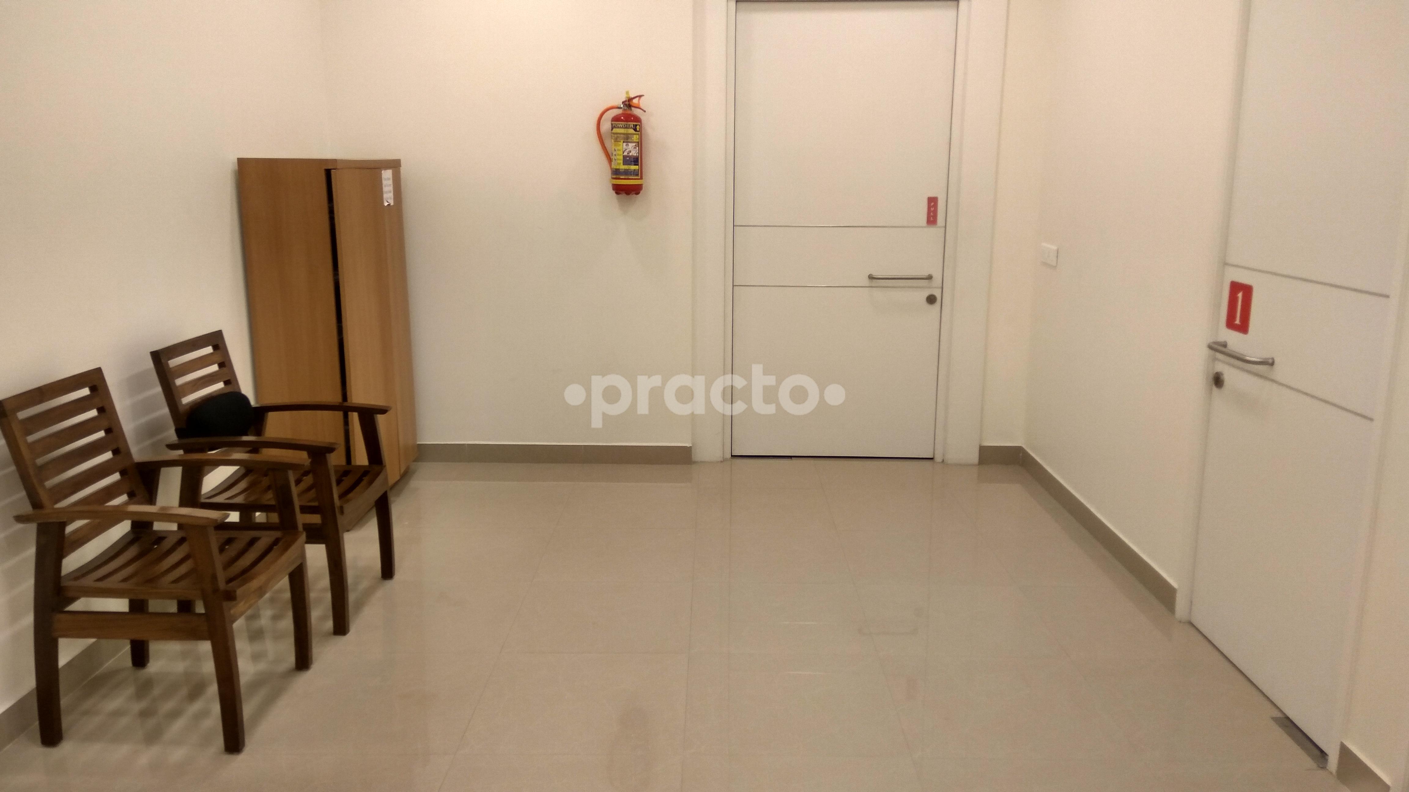 QI Spine Clinic HSR Layout Bangalore