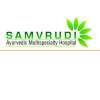 Samvrudi Ayurvedic Multispeciality Hospital