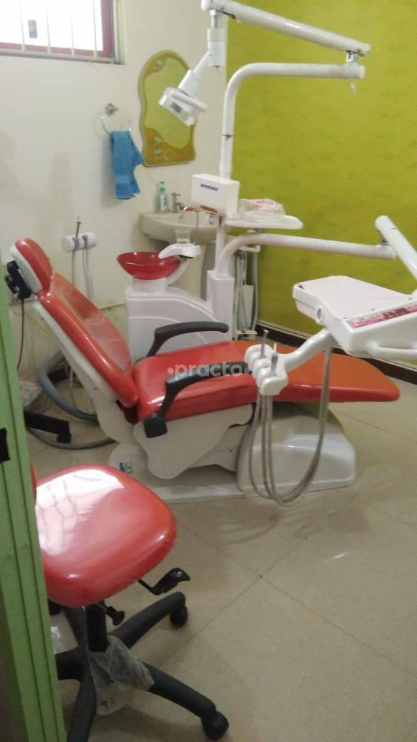 Dental Care Clinic- Kavya Hospital Bommanahalli Bangalore