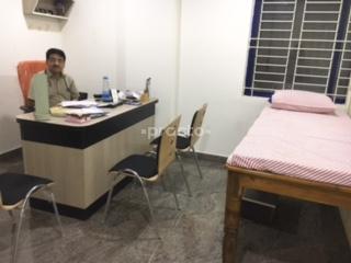 OPD/Ward at Pavamana Cardio Neuro Centre Kengeri Bangalore