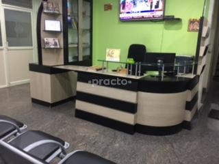 Reception at Pavamana Cardio Neuro Centre Kengeri Bangalore