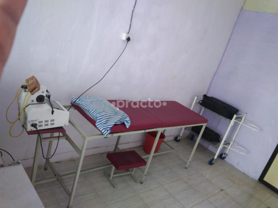Welcare Multispeciality Hospital Ulhasnagar Thane
